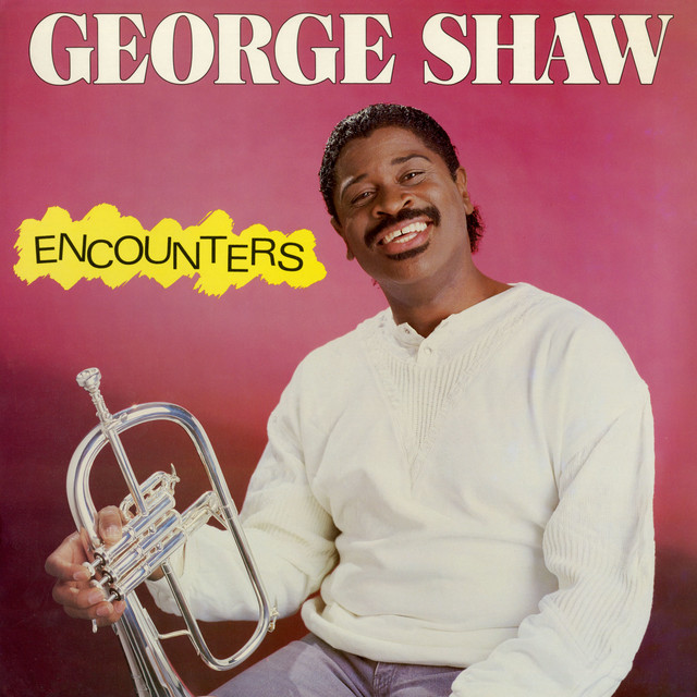Encounters cover art