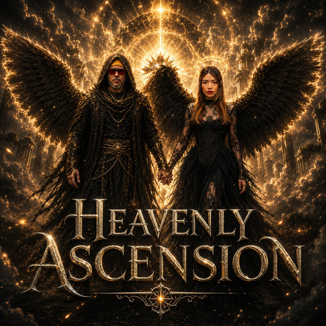 Heavenly Ascension