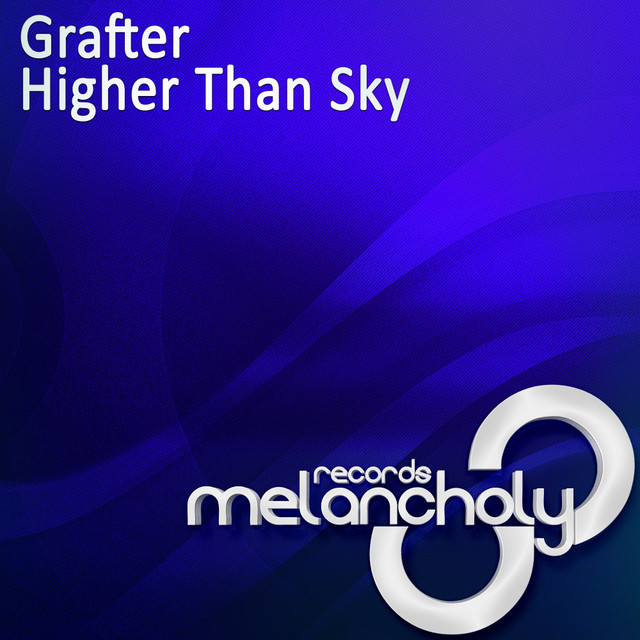 Higher Than Sky - Original Mix cover art