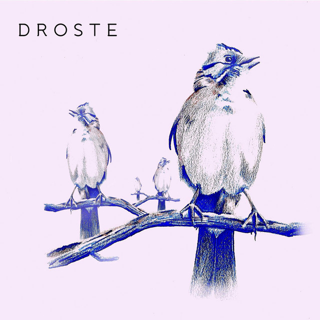 Droste cover art