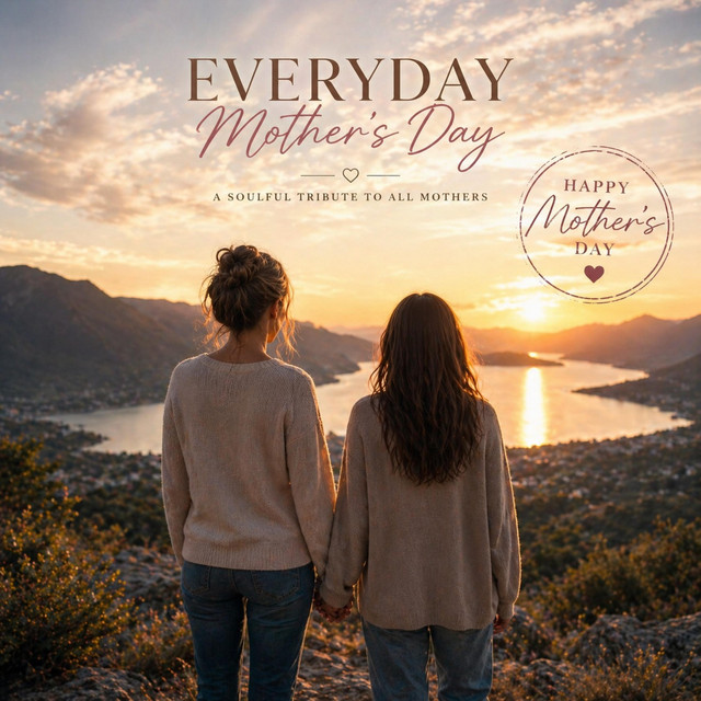 Everyday Mother's Day
