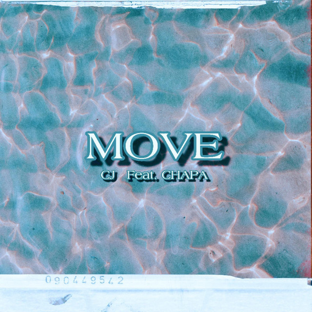 Move cover art