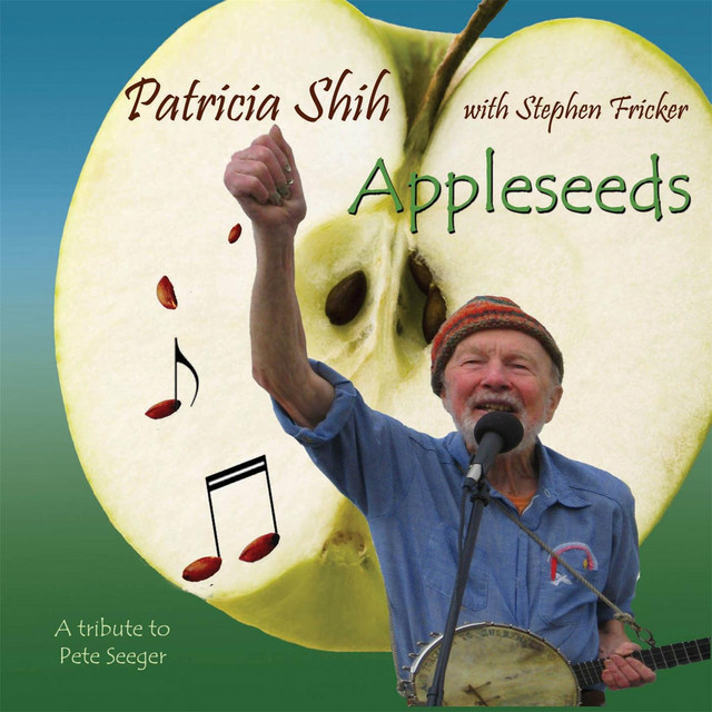 Appleseeds cover art