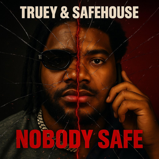 NOBODY SAFE