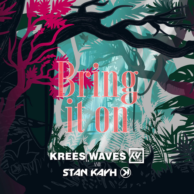 Bring It On - Azael Remix