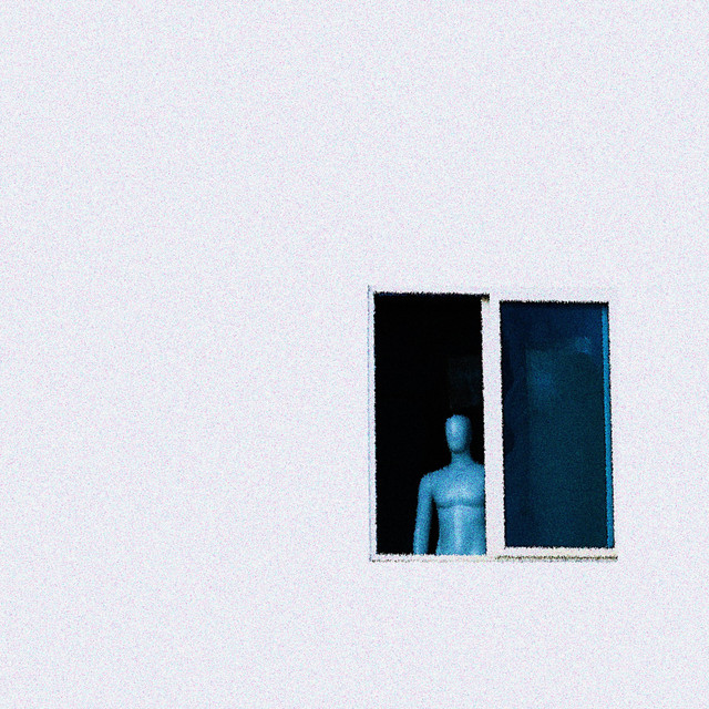 the time spent at the window (2025 Remaster + Original) cover art