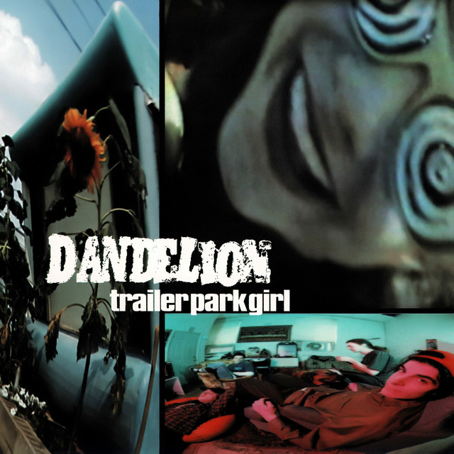 Trailer Park Girl cover art