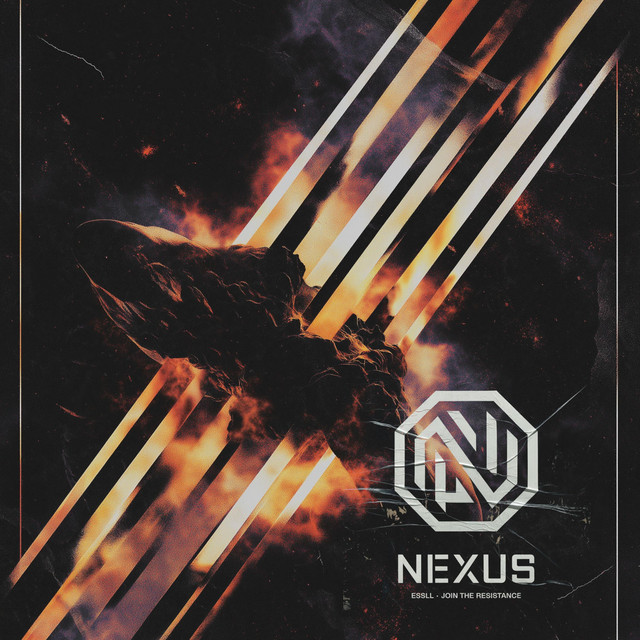 NEXUS cover art