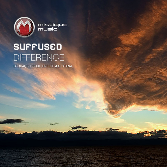 Differences cover art