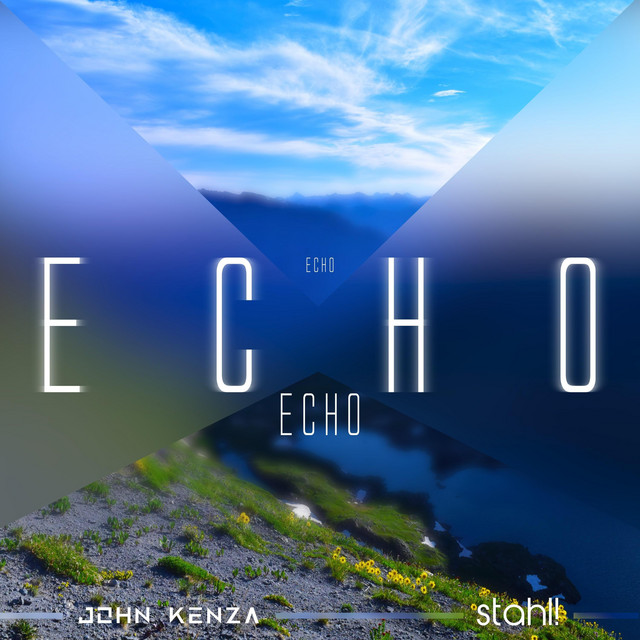 Echo cover