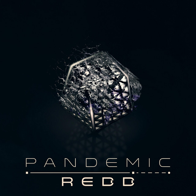 Pandemic cover art