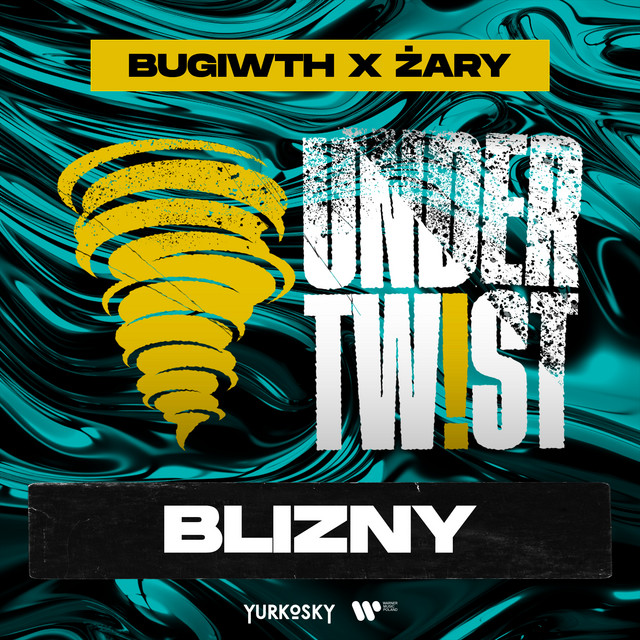 BLIZNY