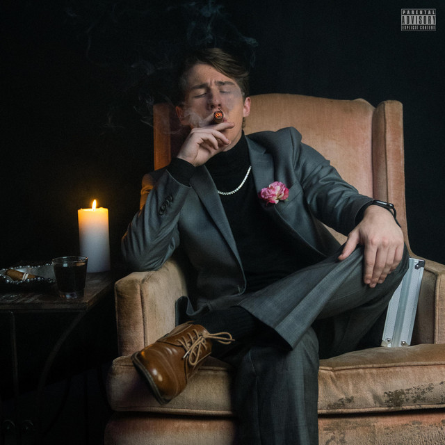 The Don cover art
