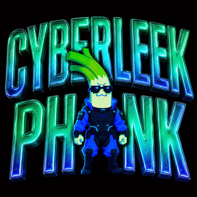 CYBERLEEK PHONK