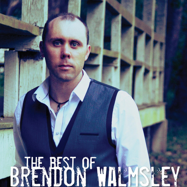 Brendon Walmsley Photo