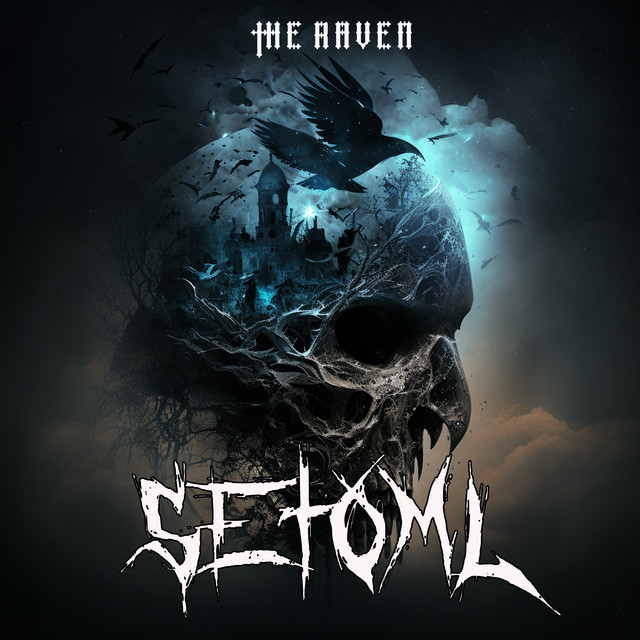 Cover art: The Raven (Outro) — Setoml