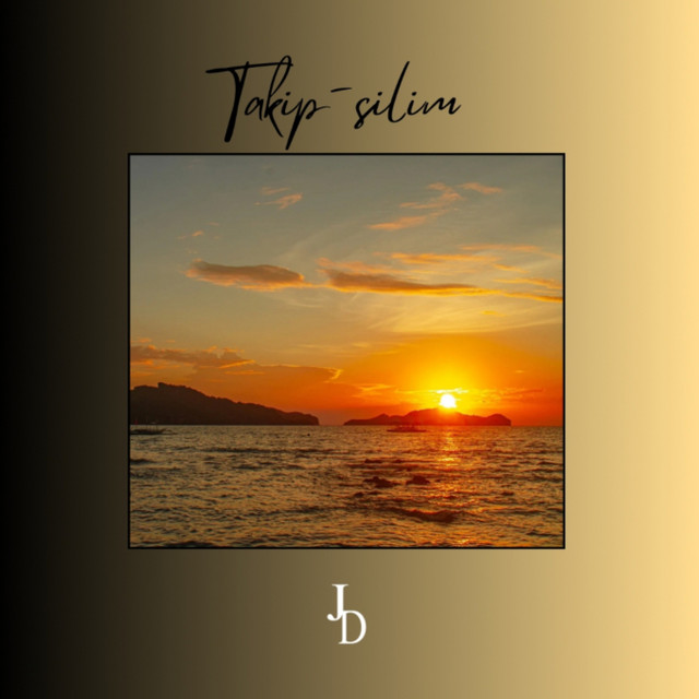 Takip-Silim by Jin DC