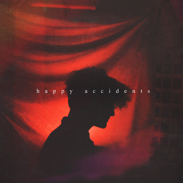 Happy Accidents cover art