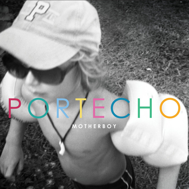 Motherboy cover art