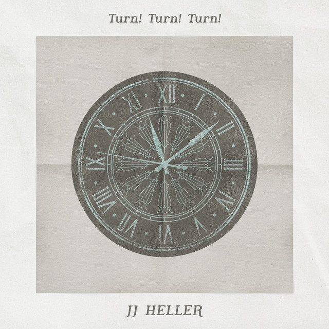 Turn! Turn! Turn!