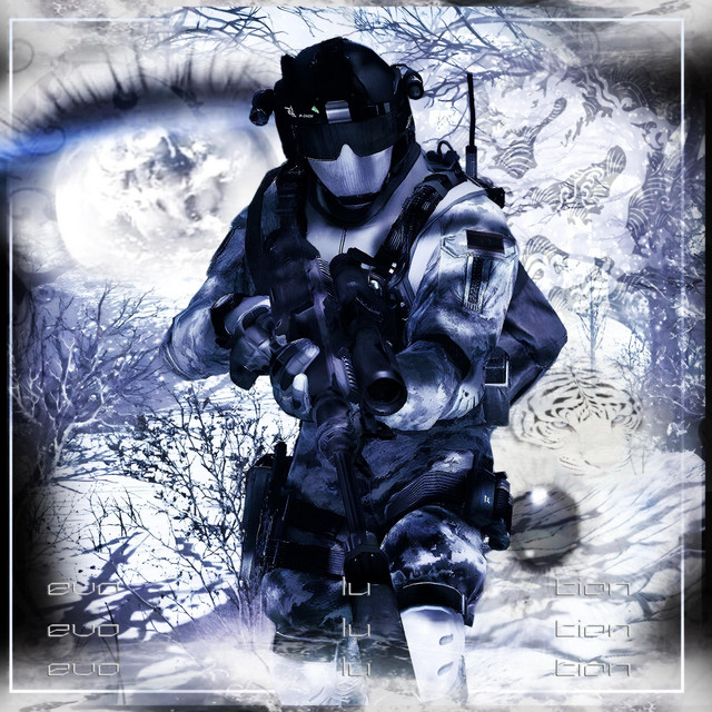 undefined album image