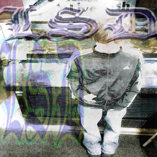 lsd cover art