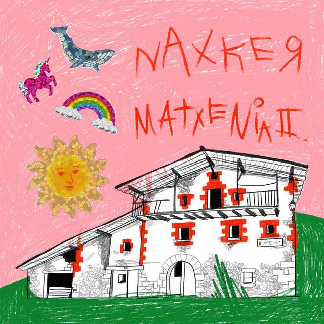 Matxenia II cover art