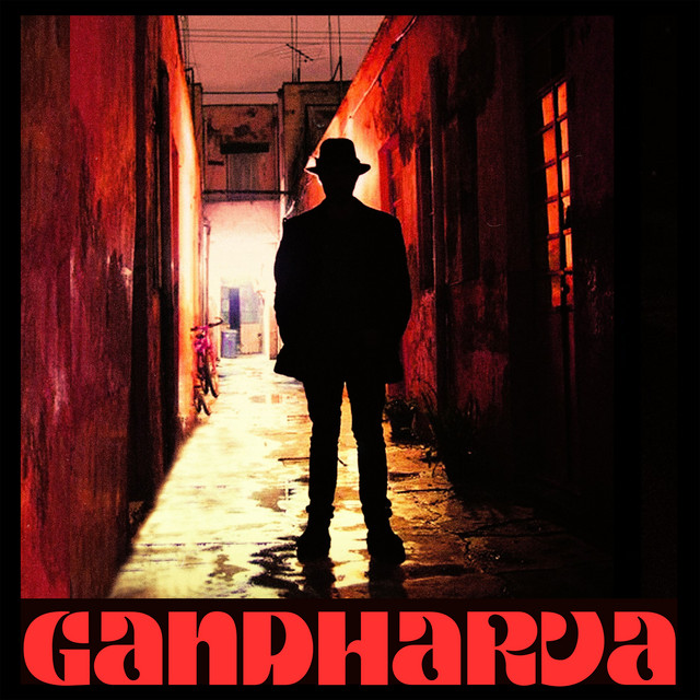 Gandharva cover art