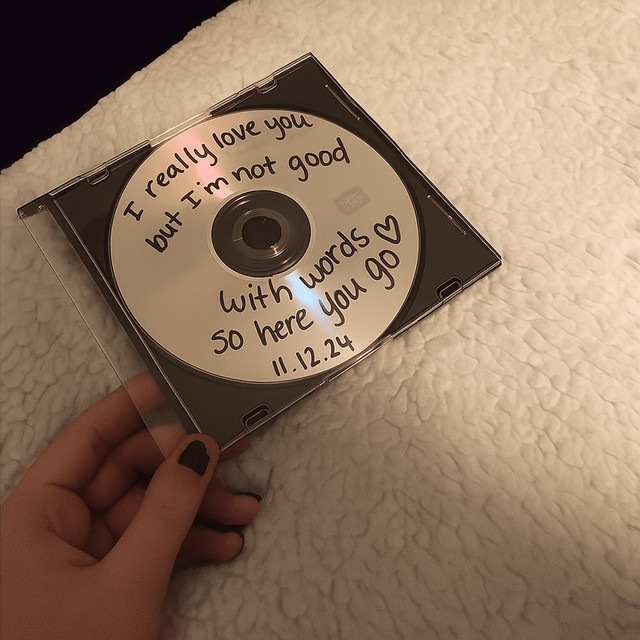 album image