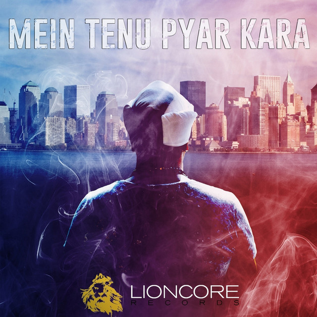 Mein Tenu Pyar Kara (Garage Remix) (Garage Remix)