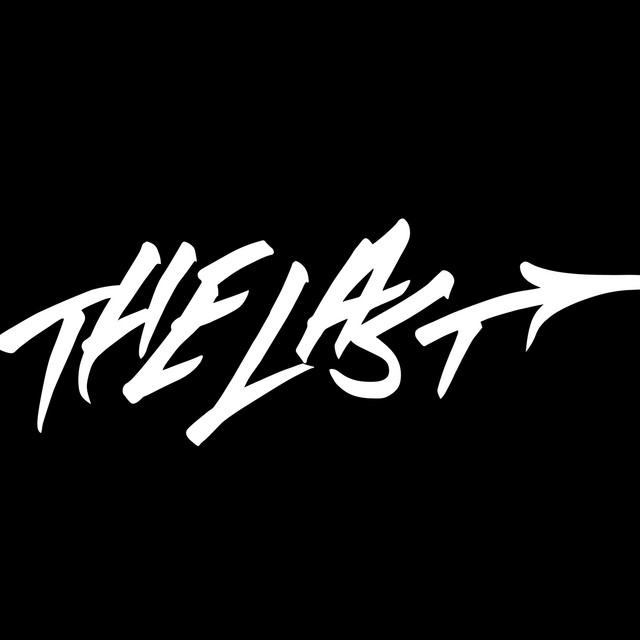 THE LAST cover art