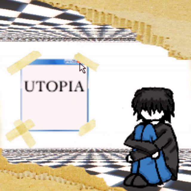 UTOPIA cover art