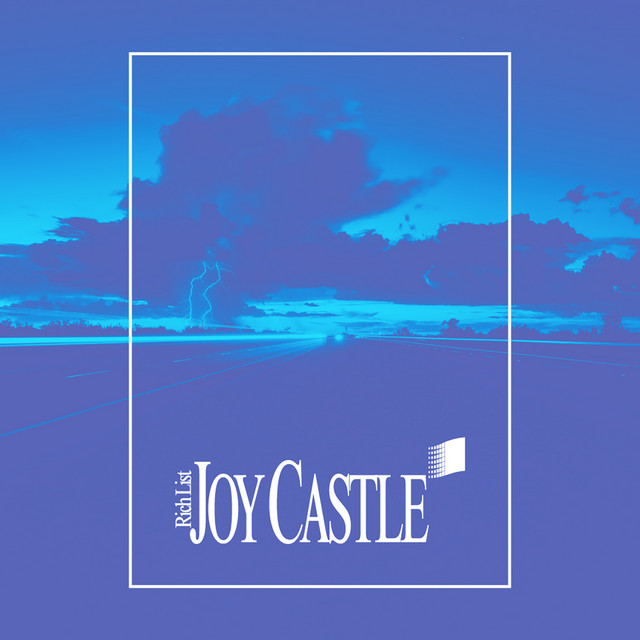 Joy Castle cover