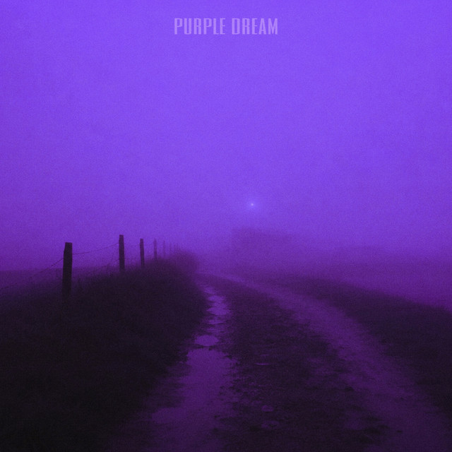 purple dream