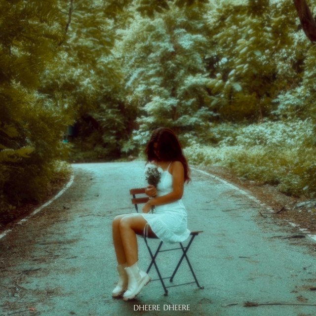 Dheere Dheere cover art