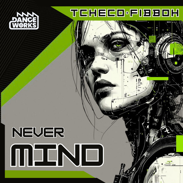 Never Mind - Radio-Edit