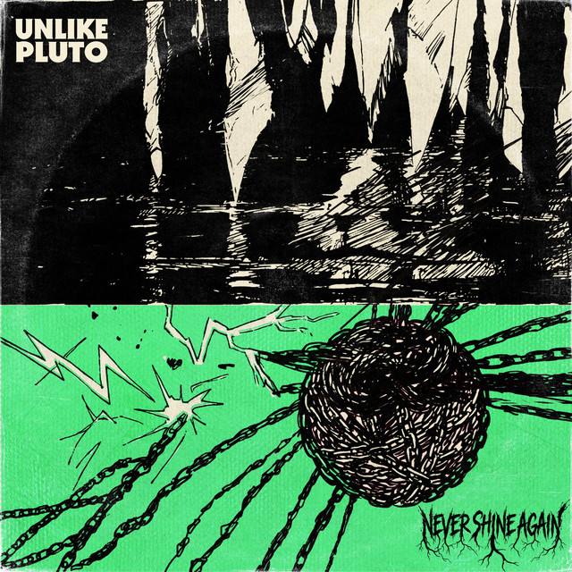 Never Shine Again album image