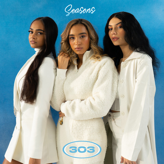 Capa de Seasons - 303