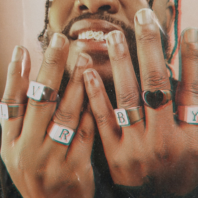 Still The Same LVR Boy cover art