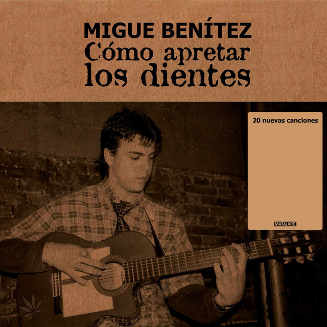 Cómo Apretar Los Dientes cover art