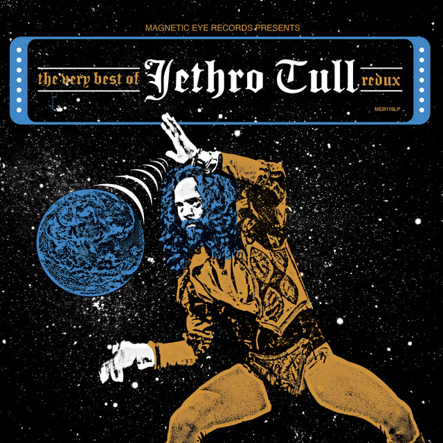 まとめ CD Jethro Tull