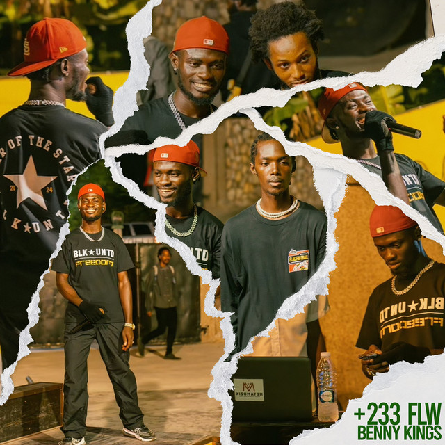 +233 Flw