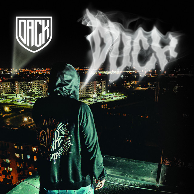 Dosyć cover art