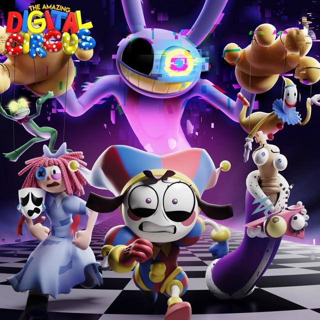 undefined album image