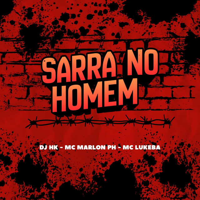 SARRA NO HOMEM