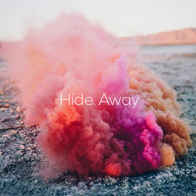 Hide Away - Acoustic Version