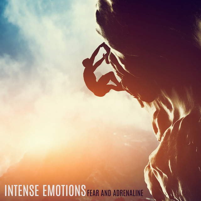 Intense Emotions - Fear and Adrenaline - Compilation by Various Artists ...
