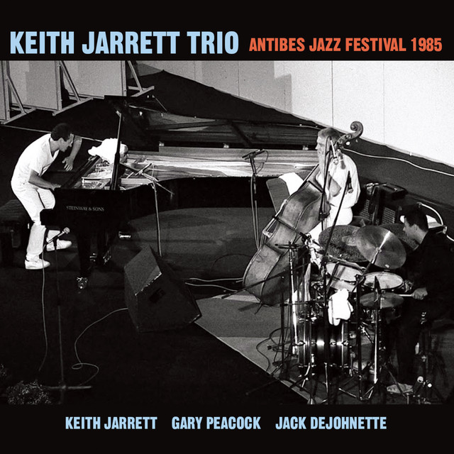 ライダー (Live) - song and lyrics by Keith Jarrett Trio | Spotify