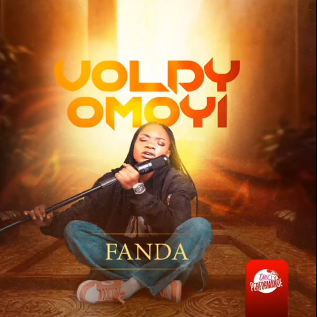 Fanda cover