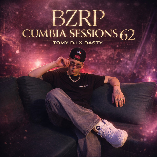 Bzrp Cumbia Sessions #62 - Cumbia